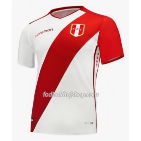 Peru Hjemmebanetrøje Copa América 2019 S/S